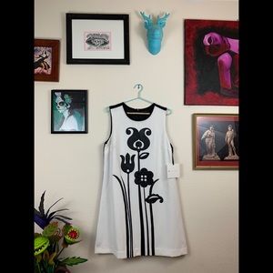 Victoria Beckham x Target Mod Shift Dress